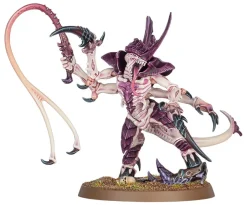 Warhammer 40k: Tyranids - Tyranid Prime with Lash Whip