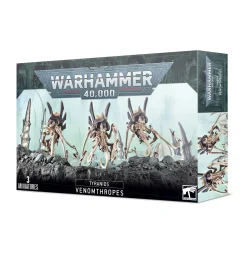 Warhammer 40k: Tyranids - Venomthropes