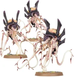 Warhammer 40k: Tyranids - Venomthropes