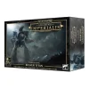 Warhammer: Legions Imperialis - Reaver Titan w/ Graviton Obliterator and Volkite Annihilator