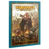 Warhammer: The Old World - Arcane Journal: The Razing of Westerland (Eng)