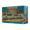 Warhammer: The Old World - Battalion: Grand Cathy