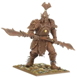Warhammer: The Old World - Cathayan Sentinel
