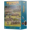 Warhammer: The Old World - Empire of Man - Battle March Army