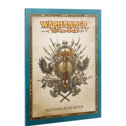 Warhammer: The Old World - Matched Play Guide (Eng)