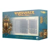 Warhammer: The Old World - Modular Movement Trays