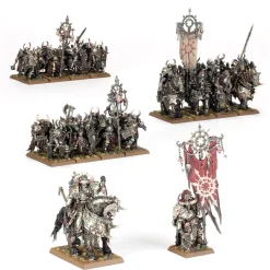 Warhammer: The Old World - The Old World Core Set