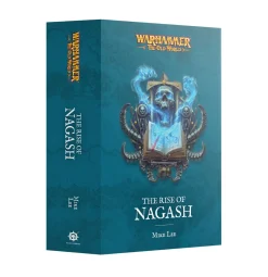 Warhammer: The Old World - The Rise Of Nagash (PB)