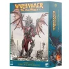 Warhammer: The Old World - Warriors of Chaos - Lord on Chaos Dragon