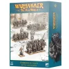 Warhammer: The Old World - Warriors of Chaos - Battle March Army
