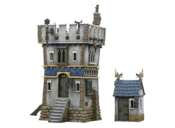 Warhammer: The Old World - Watchtower of the Empire