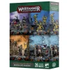 Warhammer Underworlds: Brutes and Bandits (Eng)