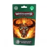 Warhammer Underworlds: Reckless Fury Rivals Deck (Eng)
