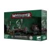 Warhammer Underworlds: Thanatek's Tithe