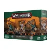Warhammer Underworlds: The Jaws of Itzl (Eng)