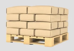 Wazer - Abrasive - 1000kg