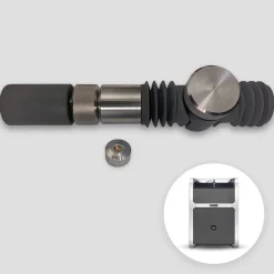 Wazer - Nozzle - Pro