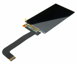 Wiiboox - LCD modules screen - LCD130