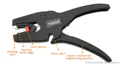 Wire Stripping Tool - afisoleringstang
