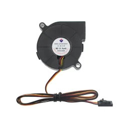 50x15mm - 5V - Blower Fan/Blæser