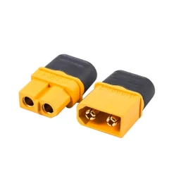 XT60 Connector Kit - Male-Female (2pcs)