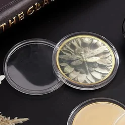 xTool - Blank Commemorative Coins (5pcs)