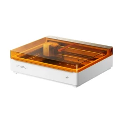 xTool - Bundle - M2 20W + Color Craft Laser Cutter & Engraver