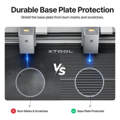 xTool - CleanCut Panel - M2