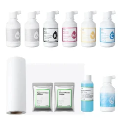 xTool - 30-Day Worry-Free DTF Material Bundle