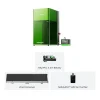 xTool - F1 Ultra - Laser - Deluxe Bundle