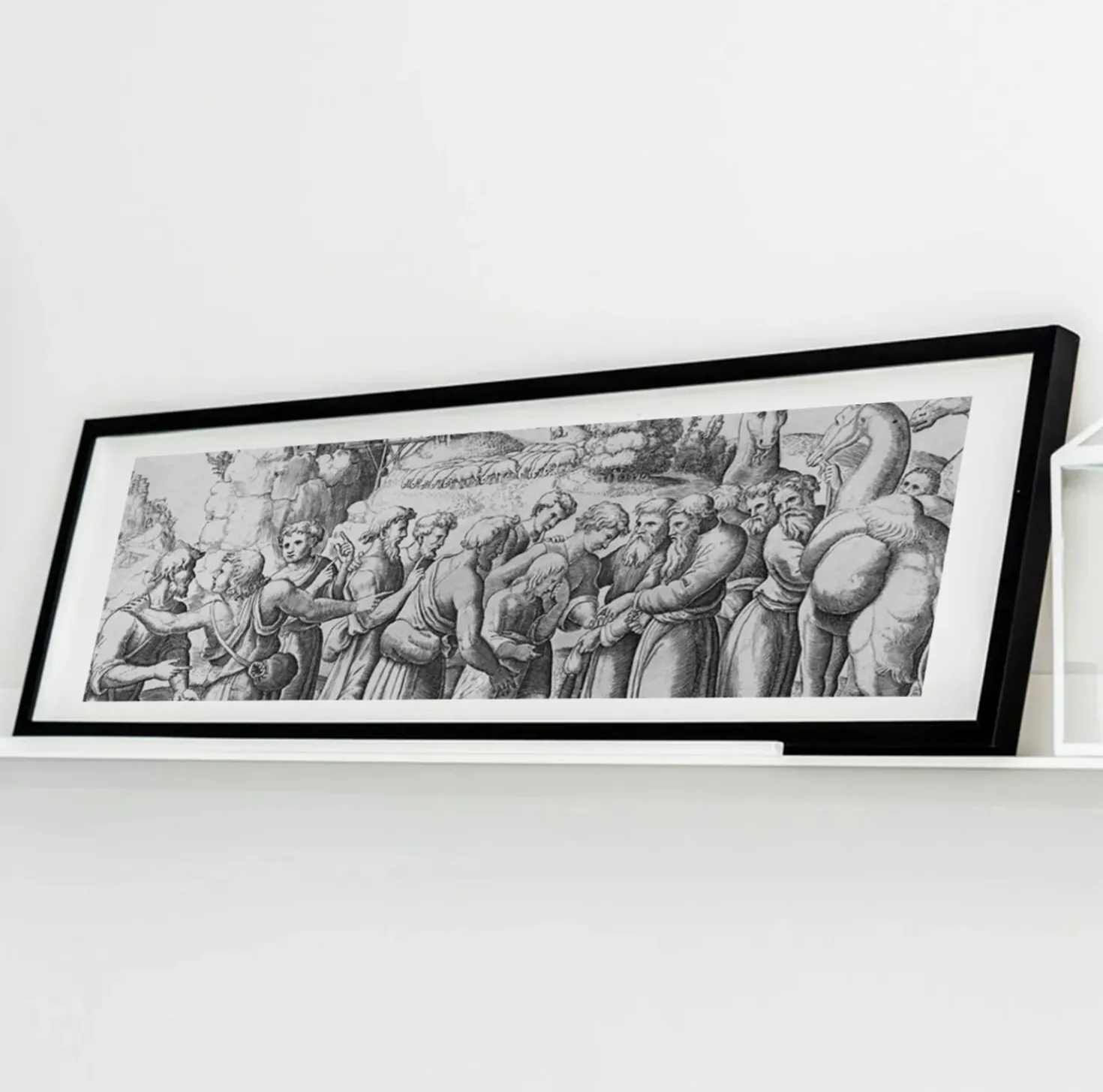 xTool - Laser Engraver Photo Paper 42x12cm (10pcs)