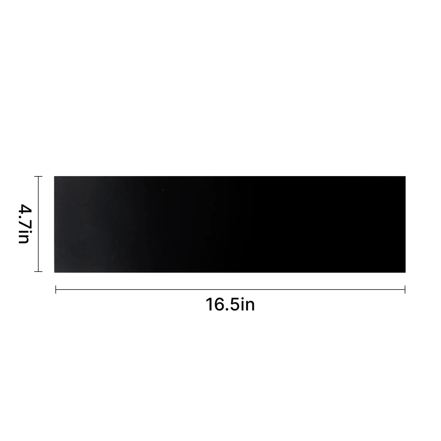 xTool - Laser Engraver Photo Paper 42x12cm (10pcs)