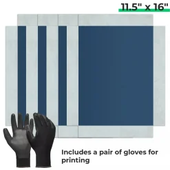 xTool - 100 Mesh Coated Screen - 29x60,6cm (4pcs)