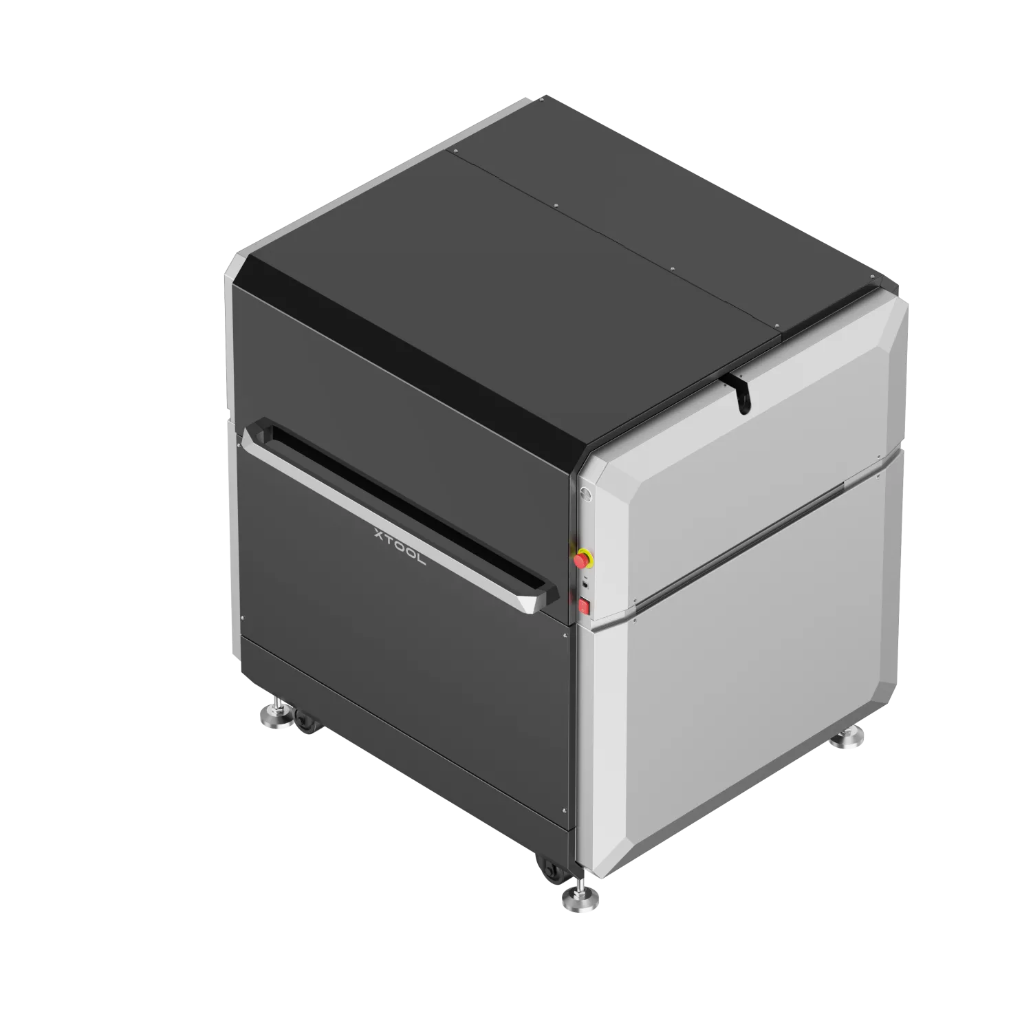 xTool - Metal CNC Cutter