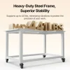 xTool - Mobile Workstand - P3