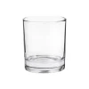 xTool - Old Fashioned Whisky Glass (2pcs)