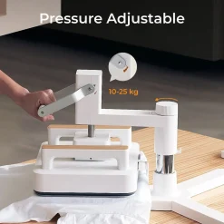 xTool - Smart Heat Press - All-in-One Kit