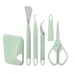 xTool - Vinyl Weeding Tool Set