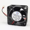 40x40x20 Axial Fan/Blæser 24V