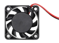 50x50x15mm - Cooling Fan/Blæser (12V-24V)