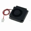 40x40x10mm - 12V - Brushless Cooling Blower Fan/Blæser (Ex Creality-A31)