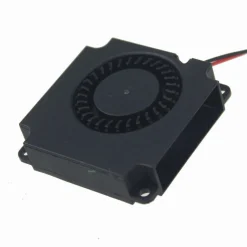 40x40x10mm - 12V - Brushless Cooling Blower Fan/Blæser (Ex Creality-A31)
