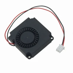 40x40x10mm - 24V - Brushless Cooling Blower Fan/Blæser - (Ex Ender 3, Ender 3 PRO)