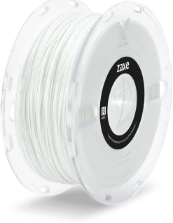 Zaxe - PETG - White - 1.75mm - 800g