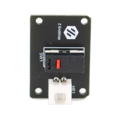 Z-Axis endstop PCB board - Voron 2.4- Trident
