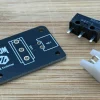 Z-Axis Endstop PCB board with 40cm Cable - Voron 2.4- Trident