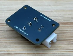 Z-Axis Endstop PCB board with 40cm Cable - Voron 2.4- Trident