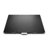 Zortrax Heatbed without Perforated Plate for M200 Plus - 240x240mm